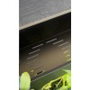 Clio Metal Mobile Garden Planter