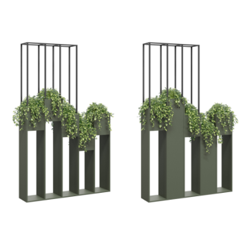 Eureka Vertical Garden