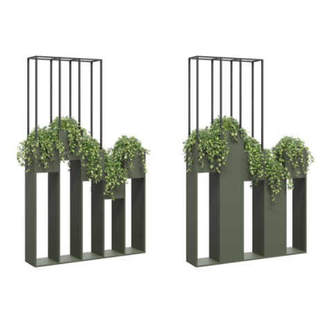 Eureka Vertical Garden
