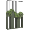 Eureka Vertical Garden