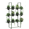 Fairway Curved Shelf Vertical Garden