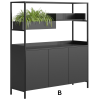 Pershin Planter Unit  