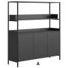 Pershin Planter Unit  