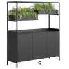 Pershin Planter Unit  