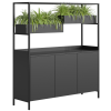 Pershin Planter Unit  
