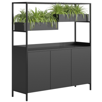 Pershin Planter Unit  