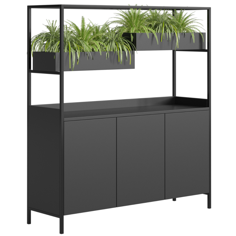 Pershin Planter Unit  