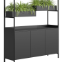 Pershin Planter Unit  