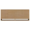 Vibe Inkline Credenza 