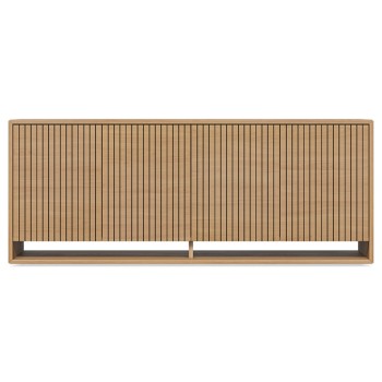 Vibe Inkline Credenza 