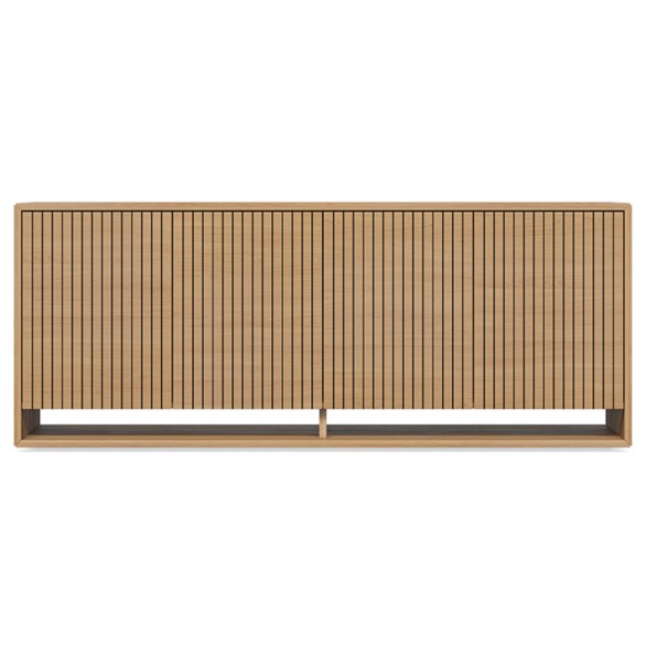 Vibe Inkline Credenza 