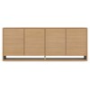 Vibe Credenza 