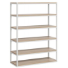 Helix Welded Storage Unit
