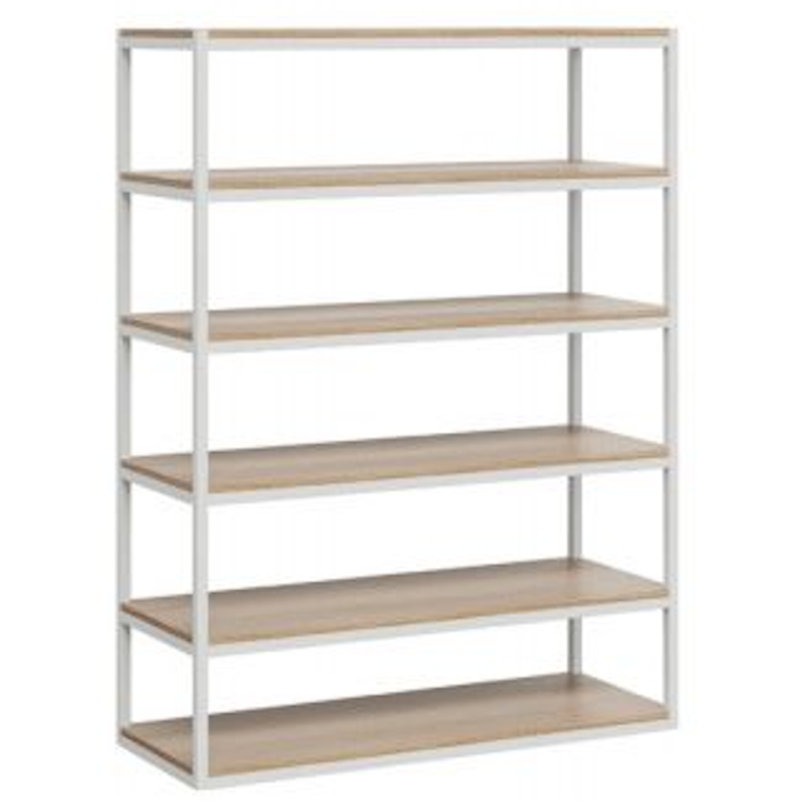 Helix Welded Storage Unit