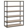 Helix Welded Storage Unit