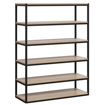 Helix Welded Storage Unit