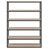 Helix Welded Storage Unit