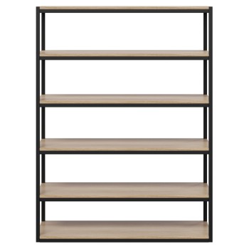 Helix Welded Storage Unit