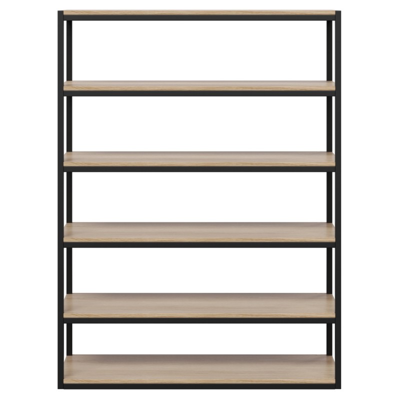Helix Welded Storage Unit