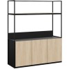 Hud Welded Storage Unit