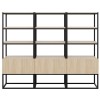 Xena Welded Storage Unit