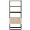 Xena Welded Storage Unit