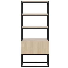 Xena Welded Storage Unit