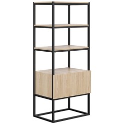 Xena Welded Storage Unit