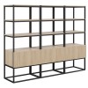 Xena Welded Storage Unit