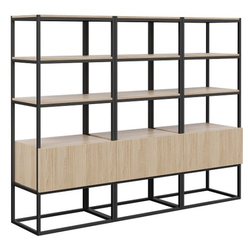 Xena Welded Storage Unit