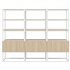 Xena Welded Storage Unit