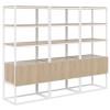Xena Welded Storage Unit