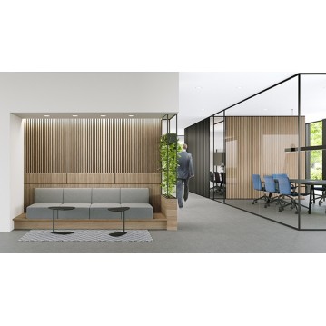 Decorative Wall Panels