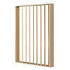 Slat Wall Panels