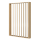 Slat Wall Panels