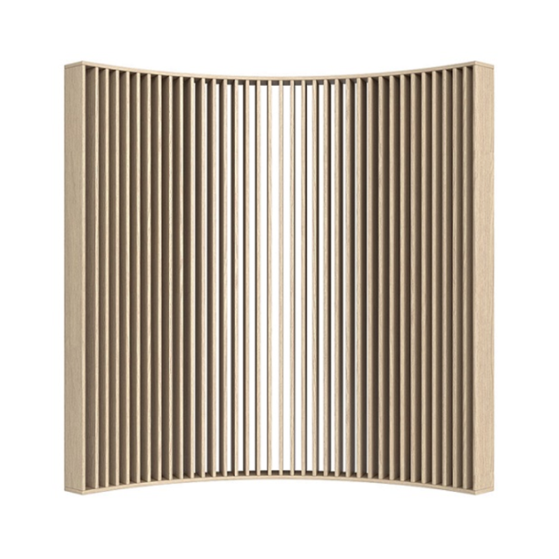 Slat Wall Panels