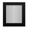 Slat Wall Panels