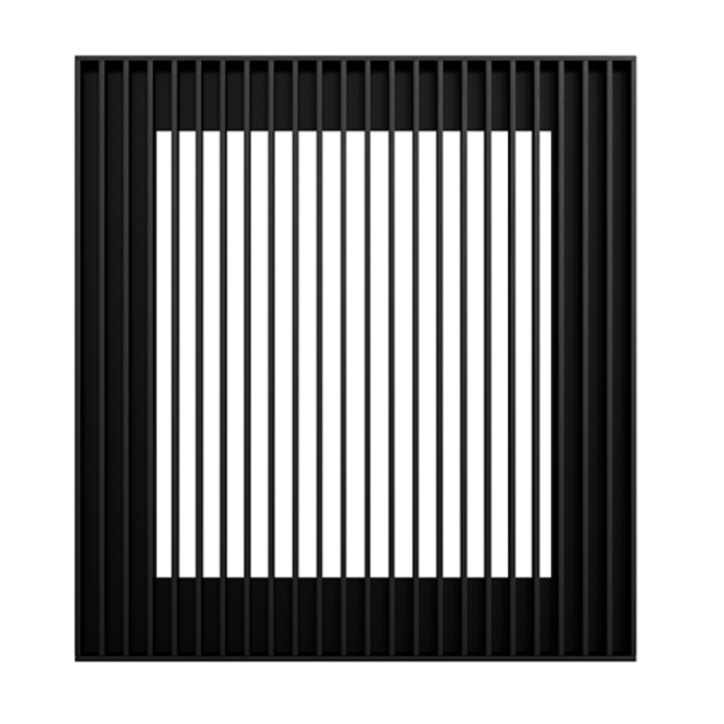 Slat Wall Panels