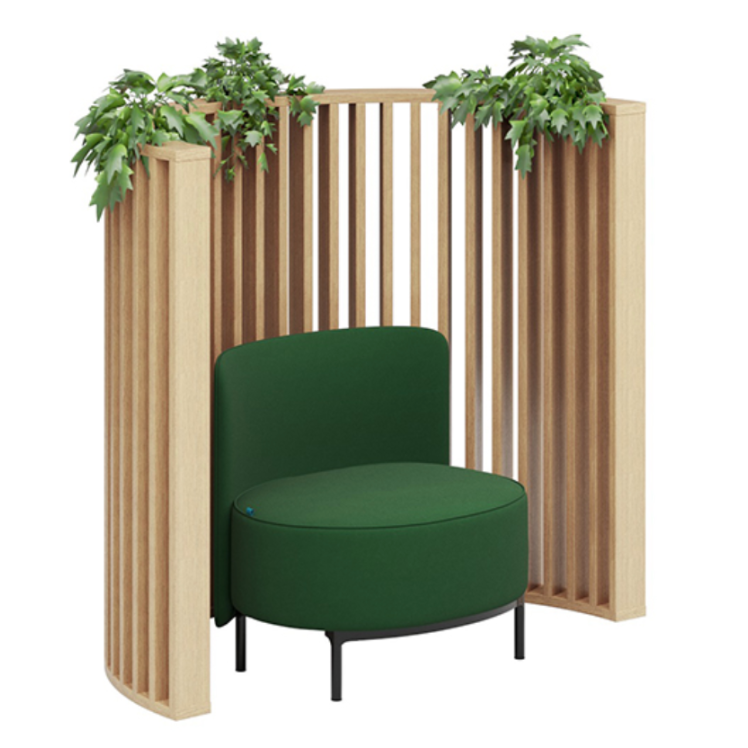 Slat Wall Panels