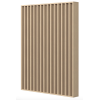 Slat Wall Panels