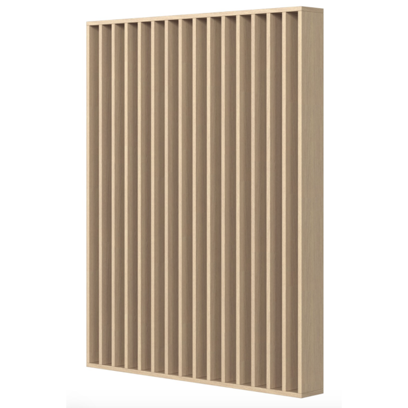 Slat Wall Panels