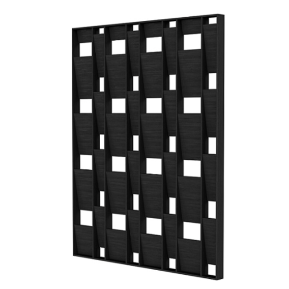 Slat Wall Panels