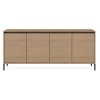 Hudson Credenza 