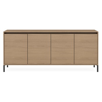 Hudson Credenza 