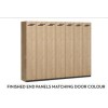 Lockers Puzzle Door HUGE CHOICE OF COLOURS