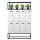 All Lockers