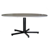 5 Way Heavy Duty Meeting Table 