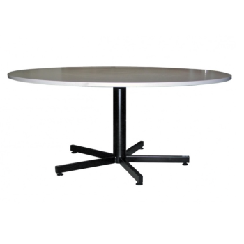 5 Way Heavy Duty Meeting Table 