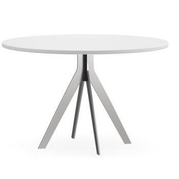 Delta Nouveau Meeting Table 4 Legs