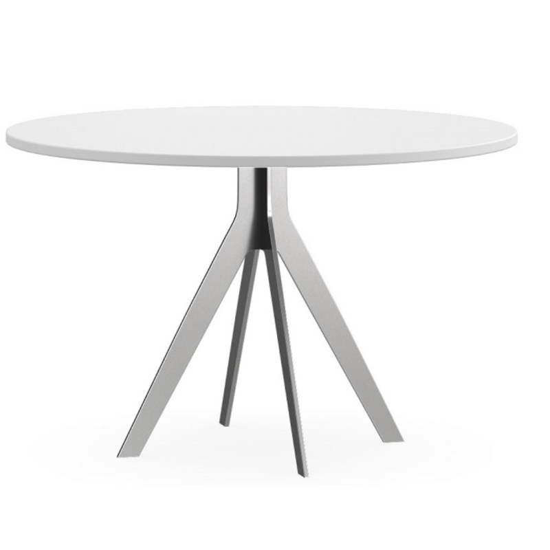 Delta Nouveau Meeting Table 4 Legs